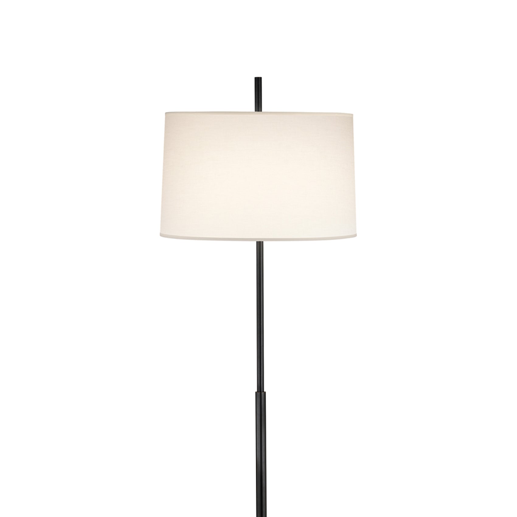 Echo Floor Lamp in Detail.