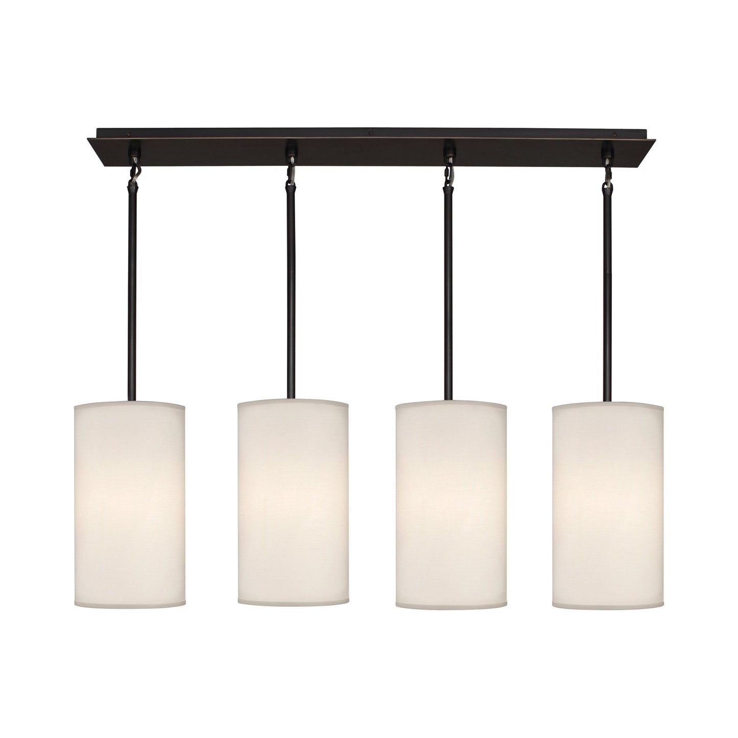 Echo Linear Chandelier.