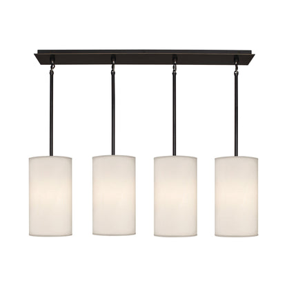 Echo Linear Chandelier.