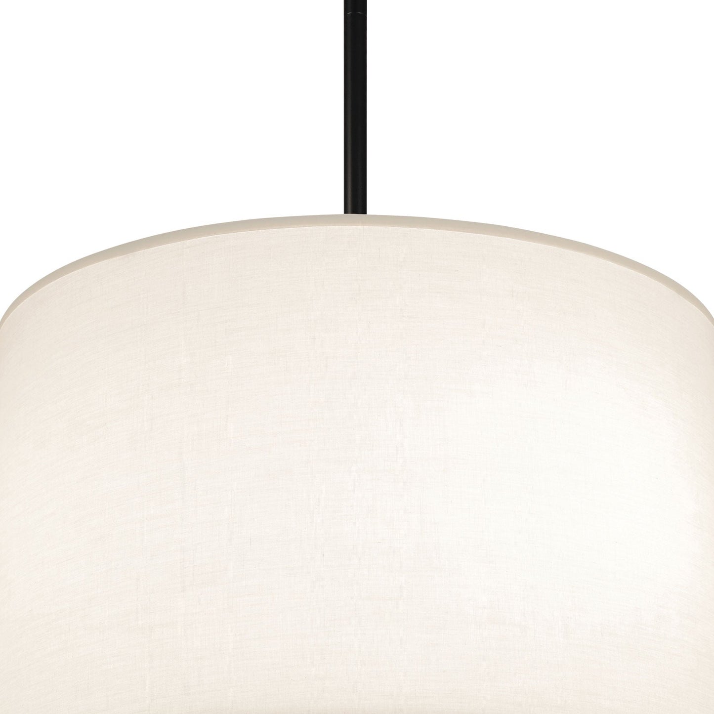 Echo Pendant Light in Detail.