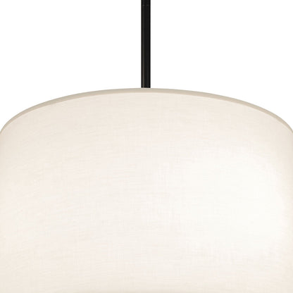 Echo Pendant Light in Detail.