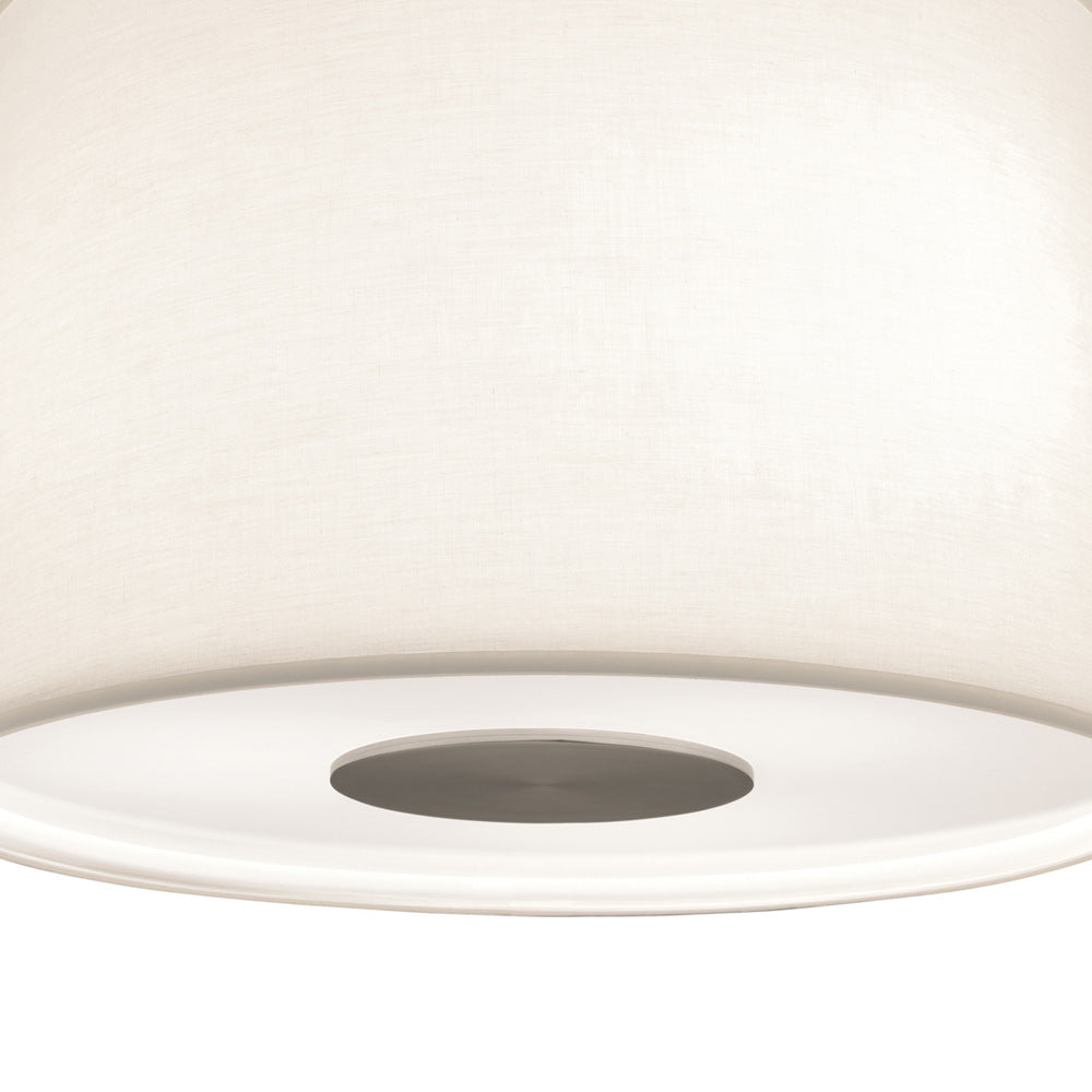 Echo Pendant Light in Detail.