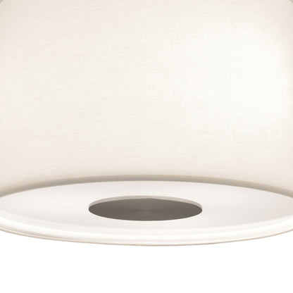 Echo Pendant Light in Detail.
