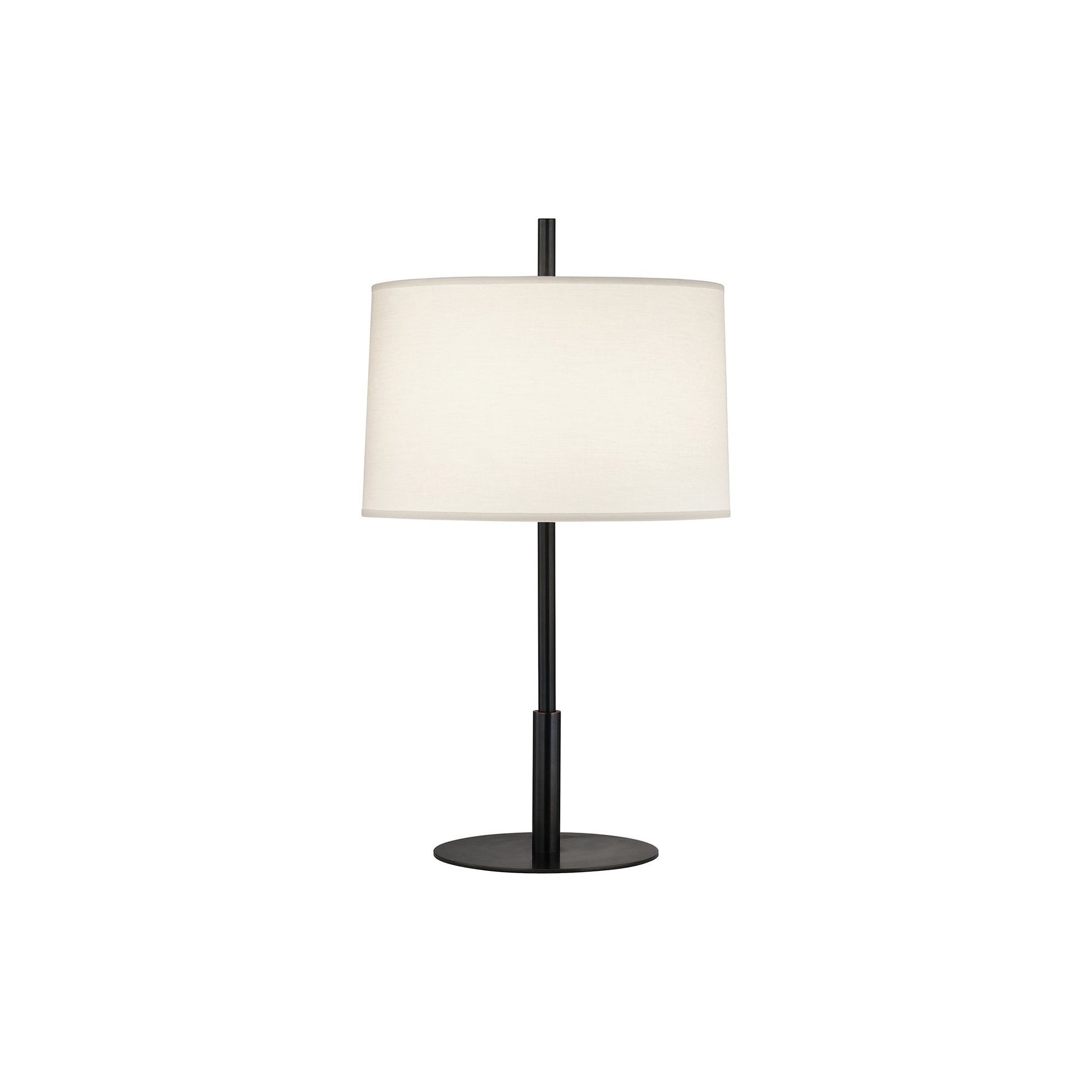Echo Table Lamp.