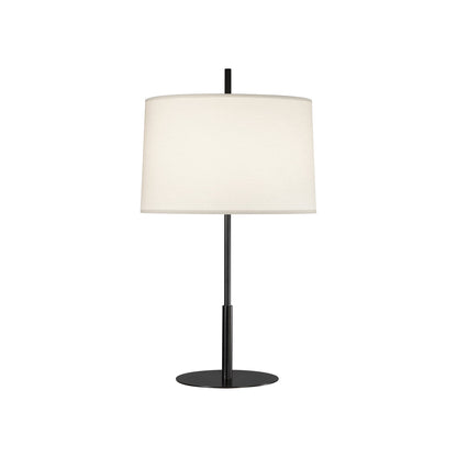 Echo Table Lamp in Deep Patina Bronze (Medium).