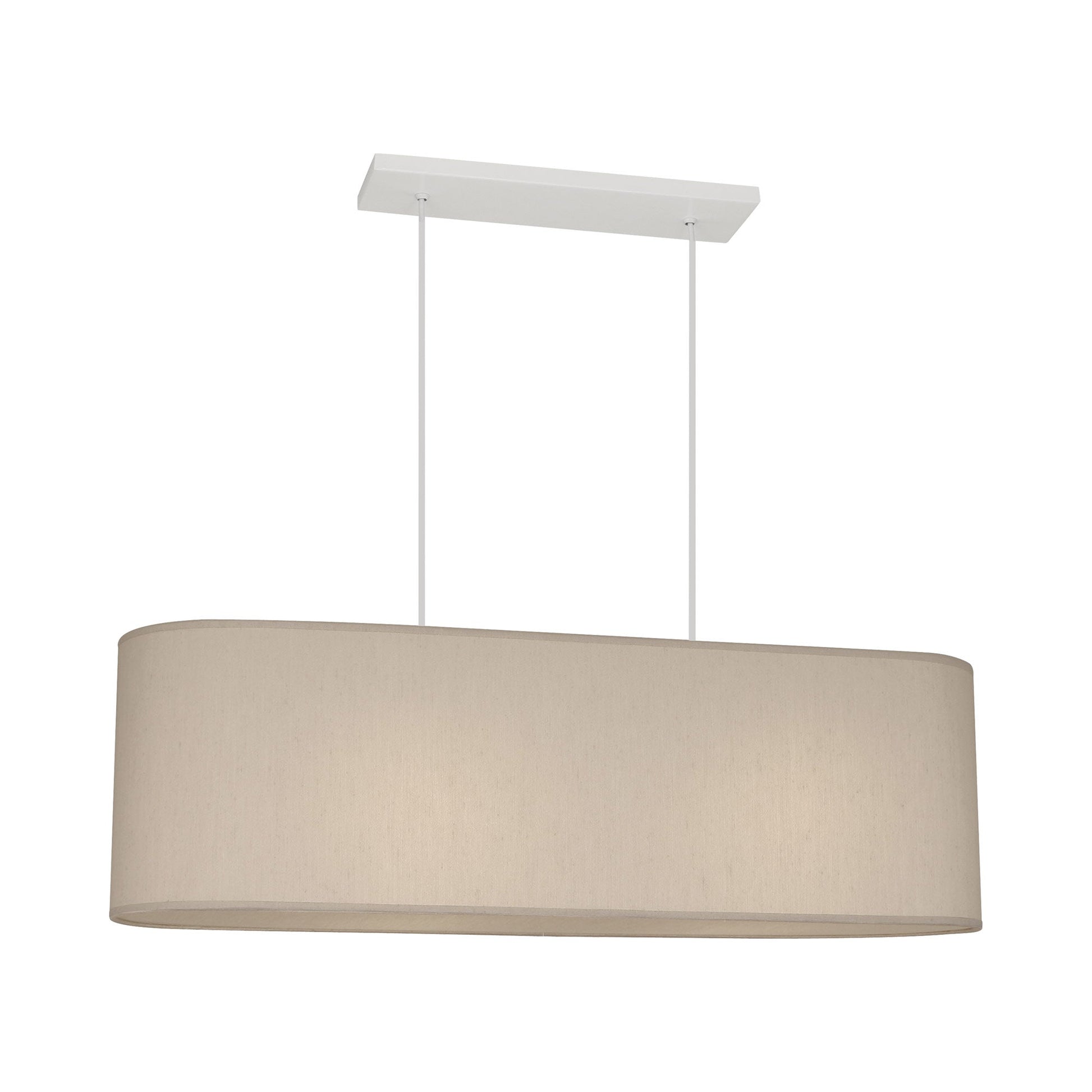 Elena Linear Chandelier.