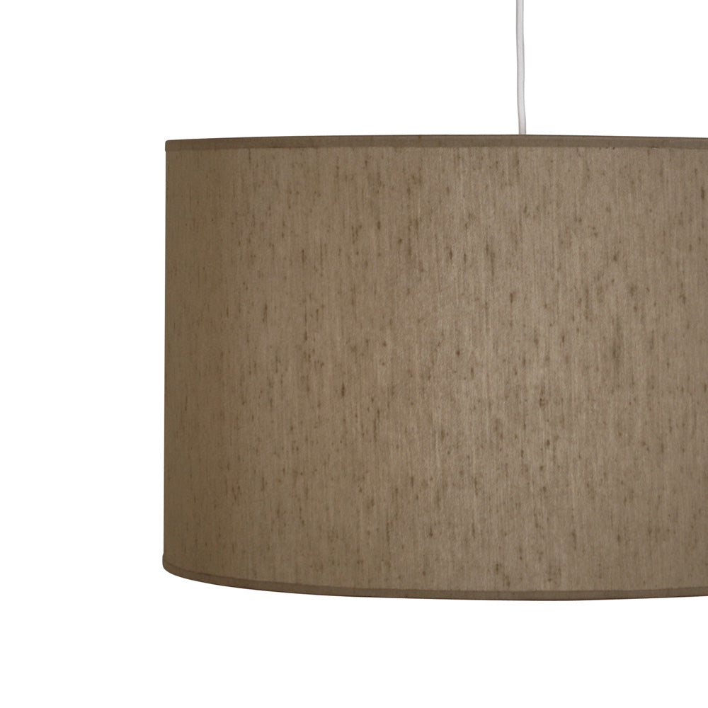 Elena Pendant Light in Detail.