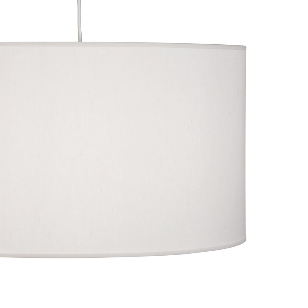 Elena Pendant Light in Detail.