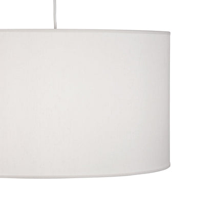 Elena Pendant Light in Detail.