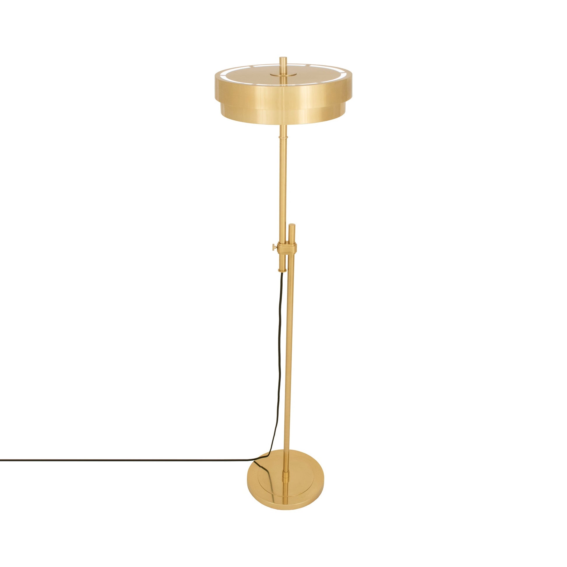 Elliott Floor Lamp.