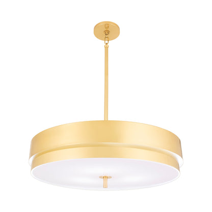 Elliott Pendant Light.