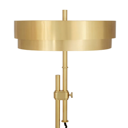 Elliott Table Lamp in Detail.