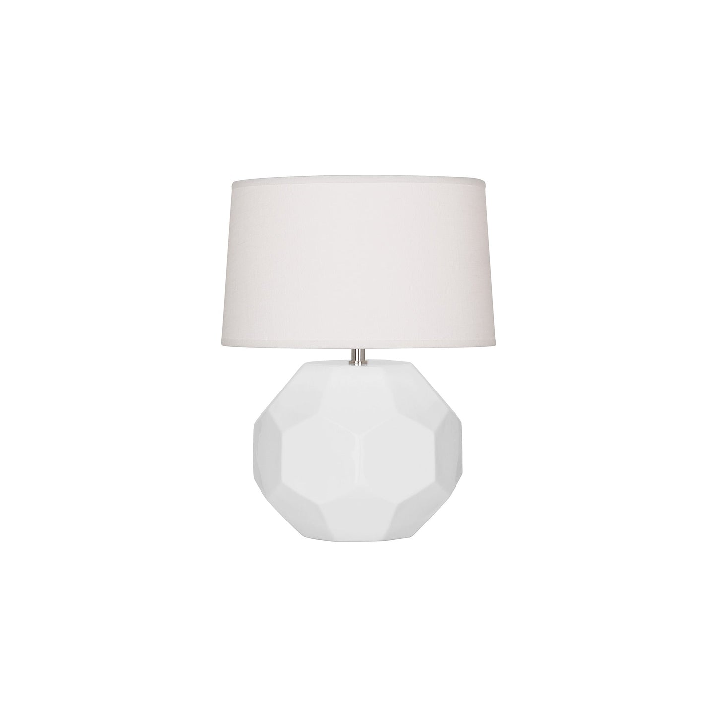 Franklin Table Lamp in Daisy (Small).
