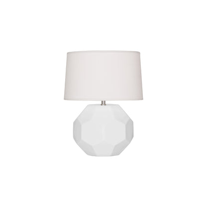 Franklin Table Lamp in Daisy (Small).