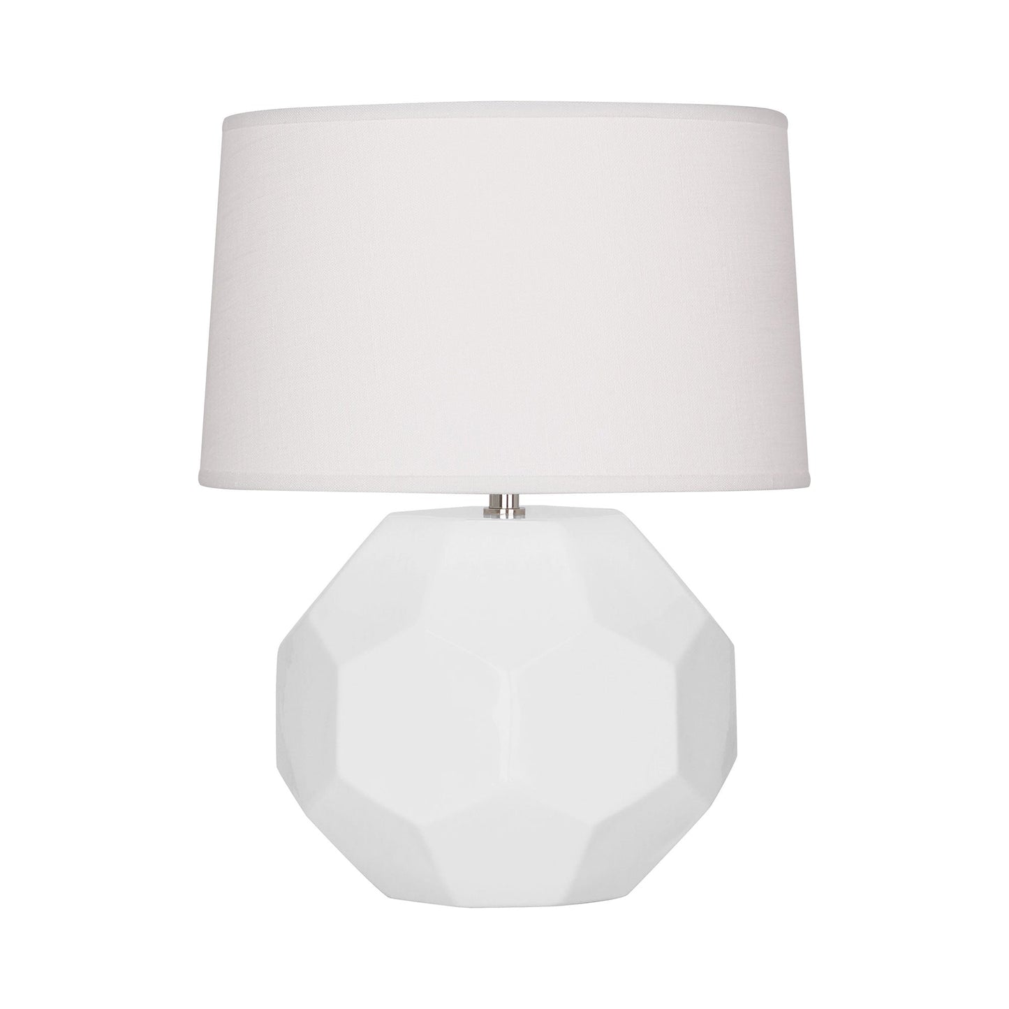 Franklin Table Lamp in Daisy (Large).