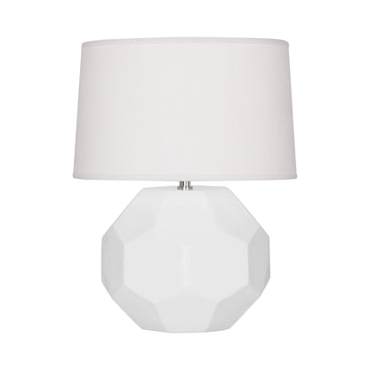 Franklin Table Lamp in Daisy (Large).