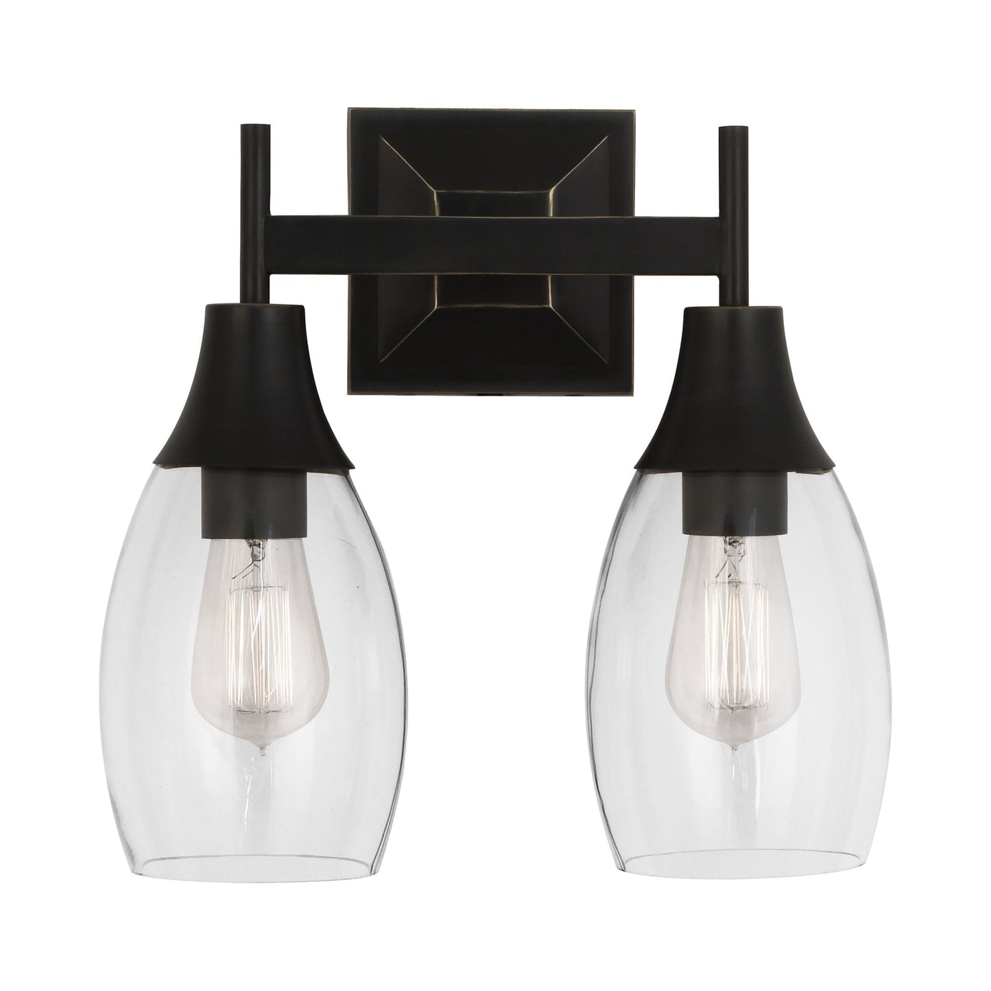 Grace Bath Vanity Light.