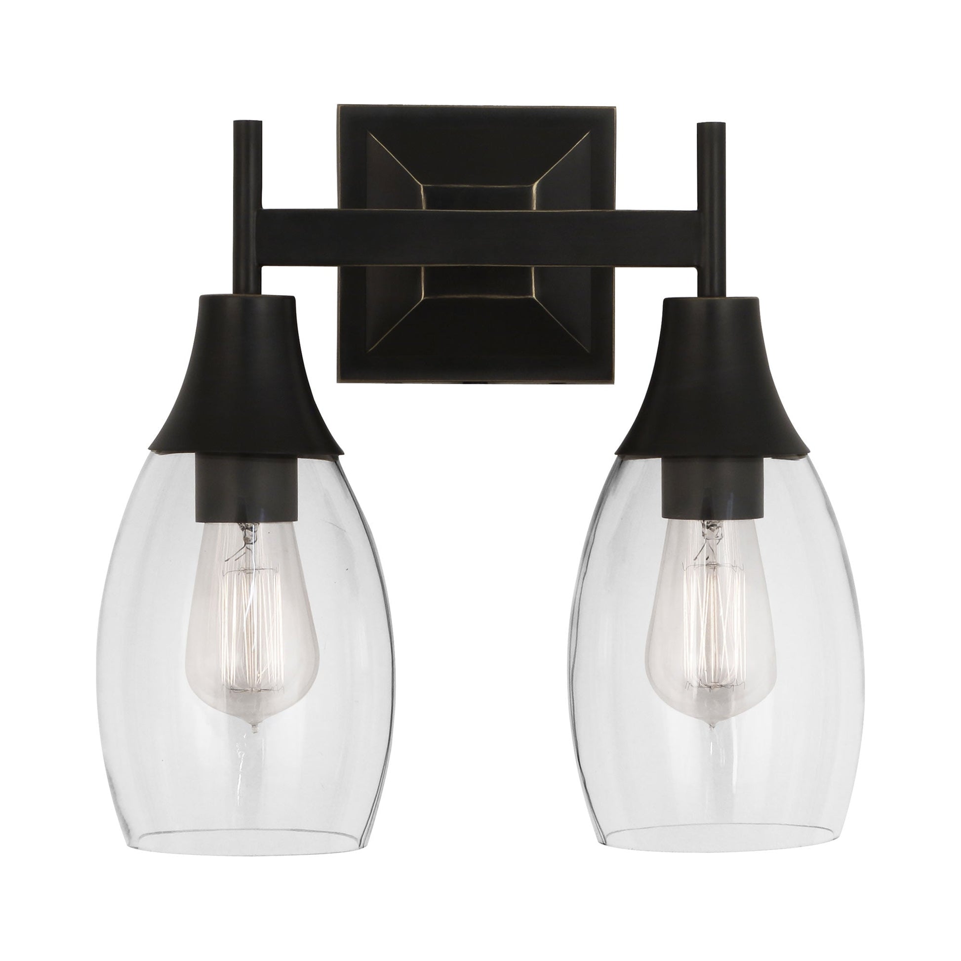 Grace Bath Vanity Light.