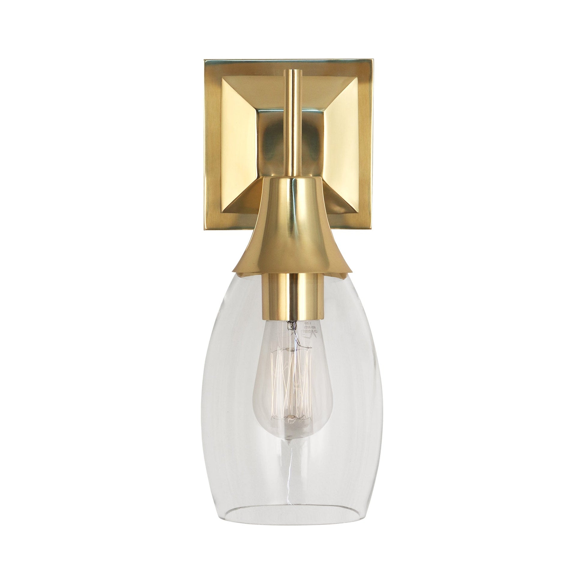 Grace Bath Wall Light.