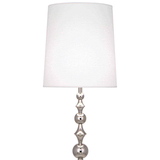 Harlequin Table Lamp in Detail.
