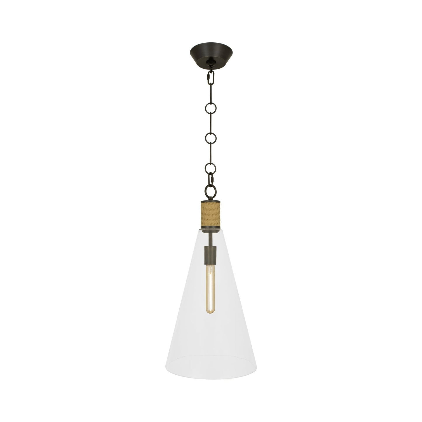 Hatteras Pendant Light.