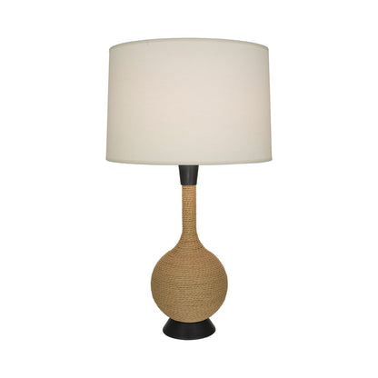 Hatteras Table Lamp.