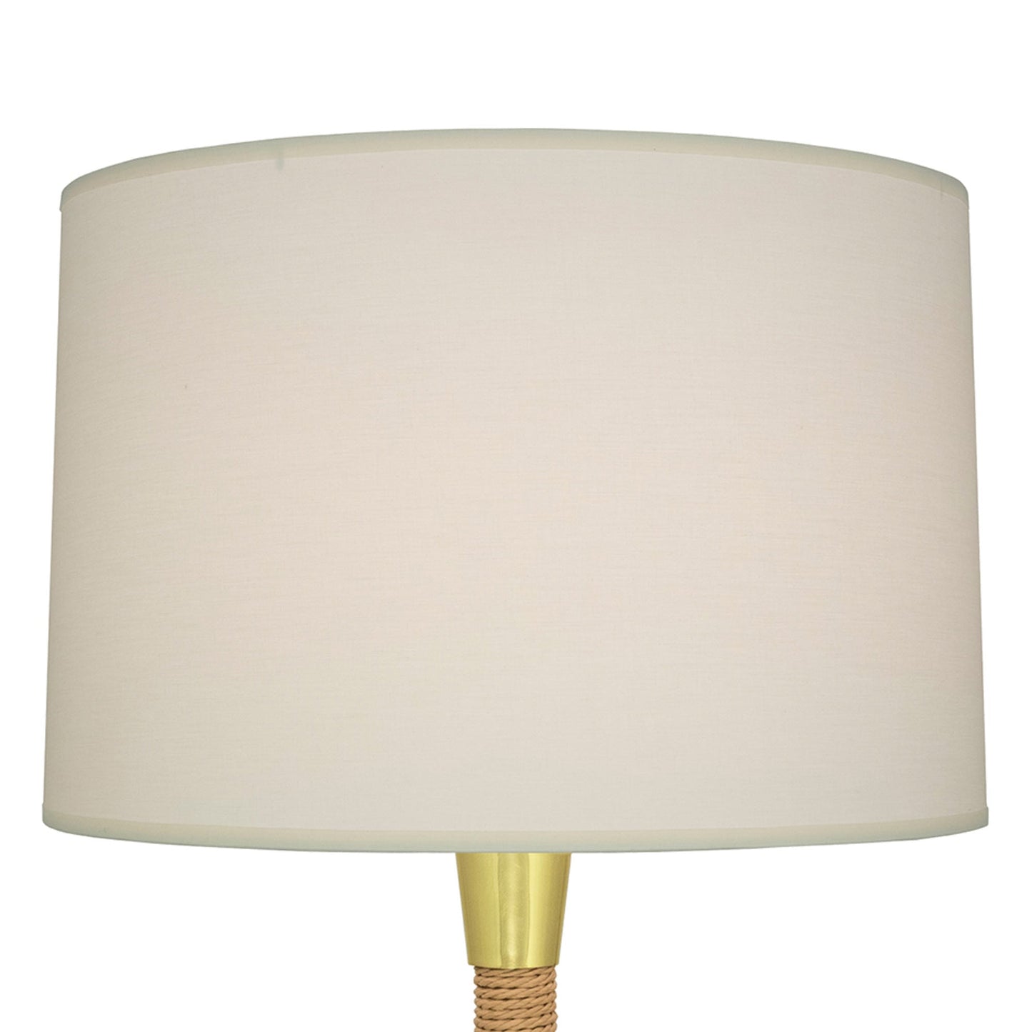 Hatteras Table Lamp in Detail.