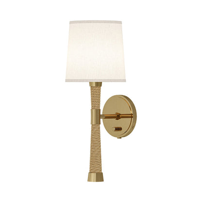 Hatteras Wall Light.