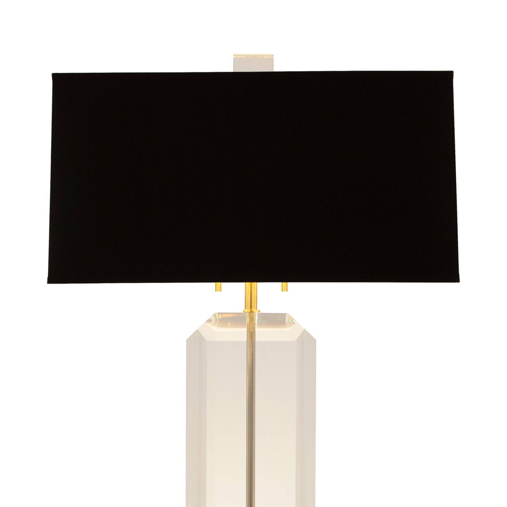 Jacqueline Table Lamp in Detail.