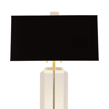 Jacqueline Table Lamp in Detail.