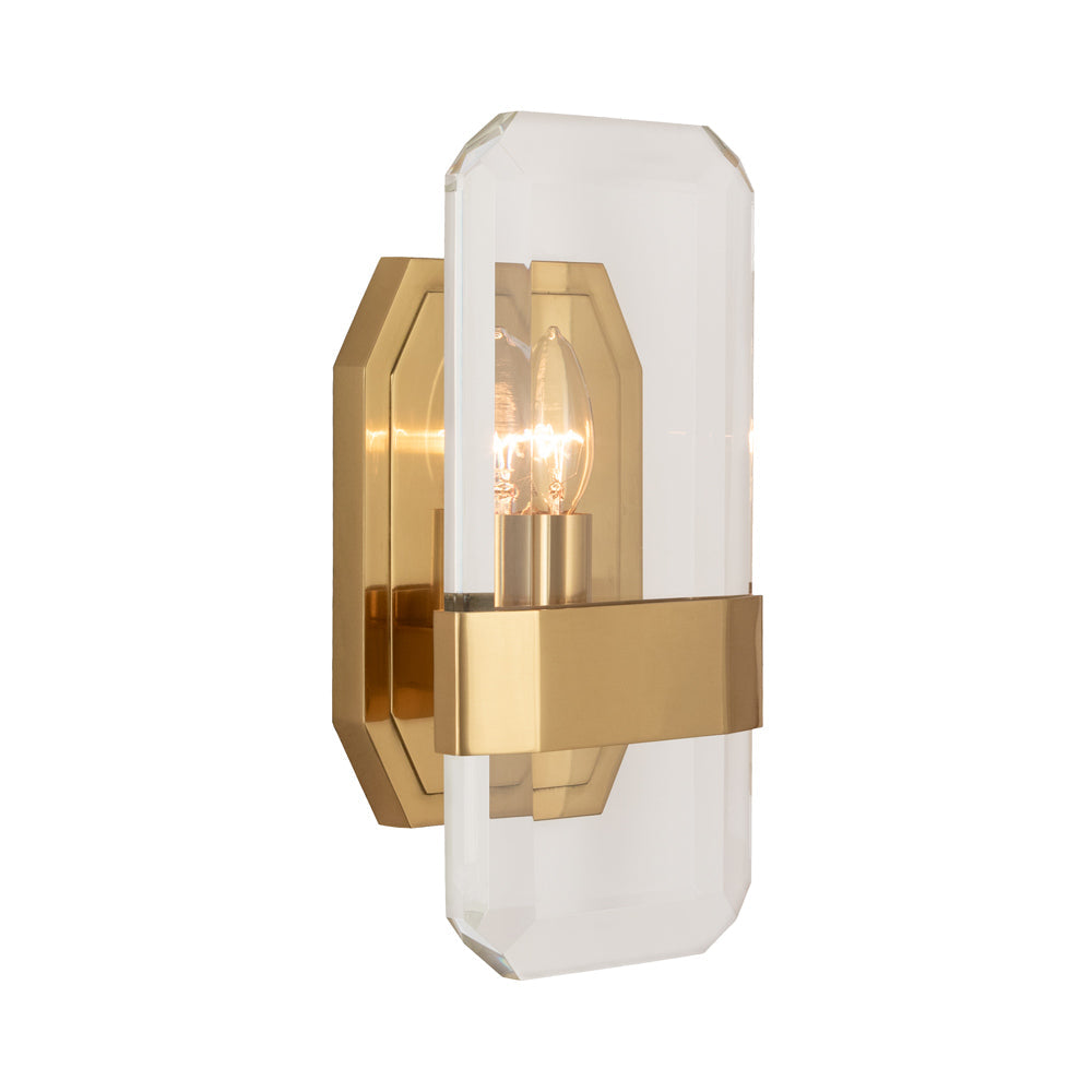 Jacqueline Wall Light.