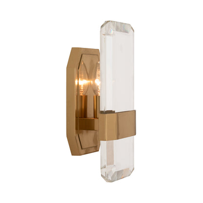 Jacqueline Wall Light in Detail.