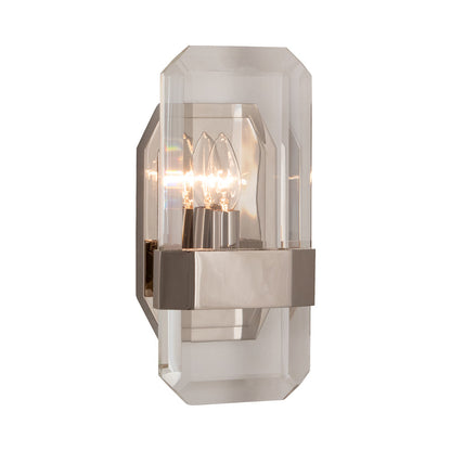 Jacqueline Wall Light in Detail.