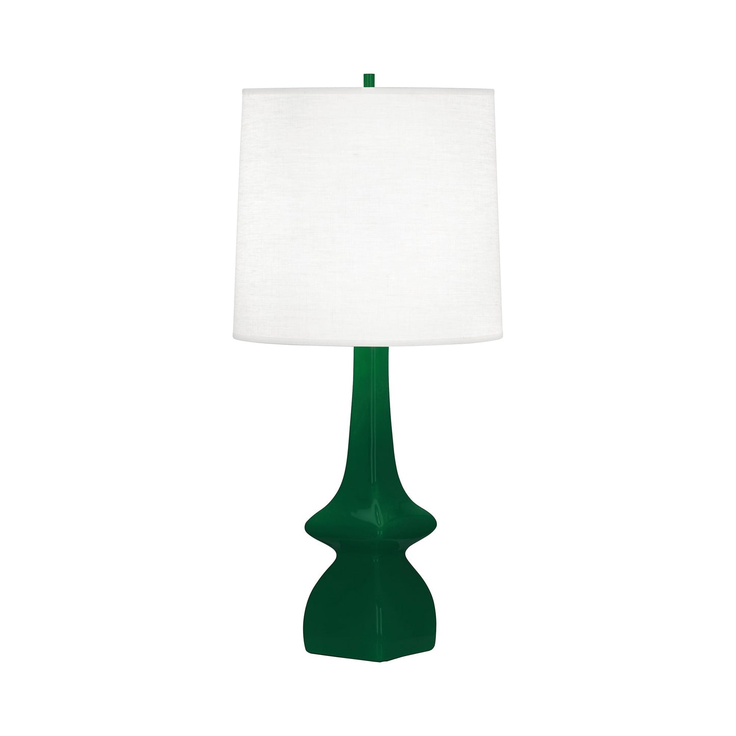 Jasmine Table Lamp in Jungle.