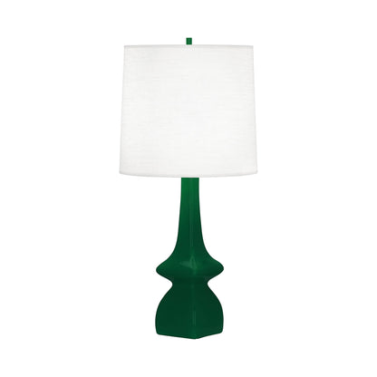 Jasmine Table Lamp in Jungle.