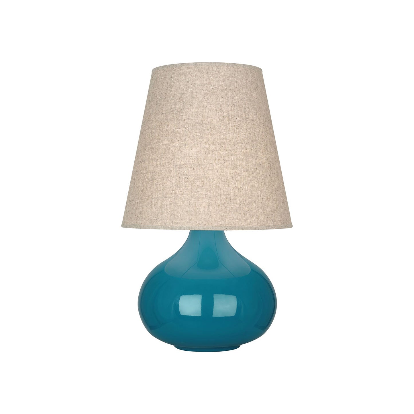 June Table Lamp.