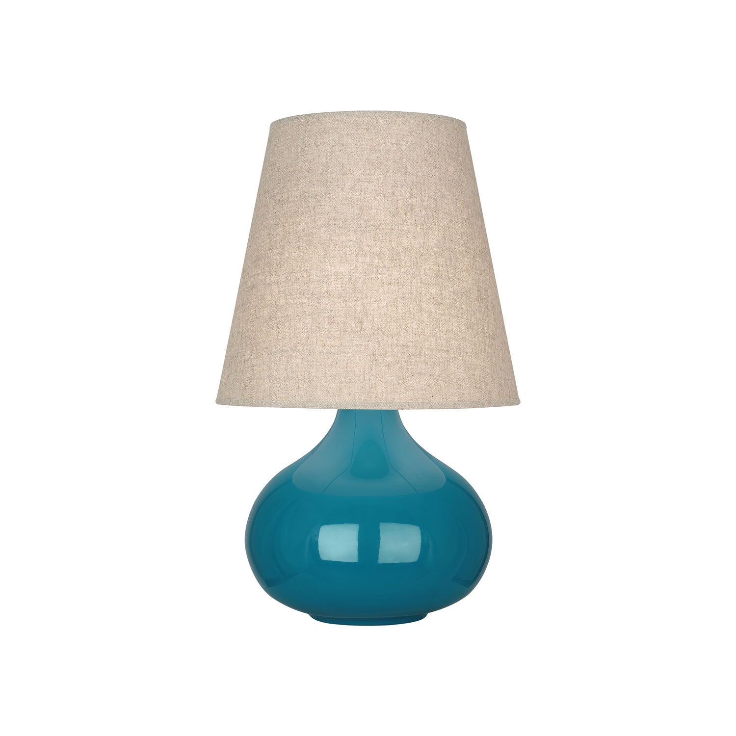 June Table Lamp.