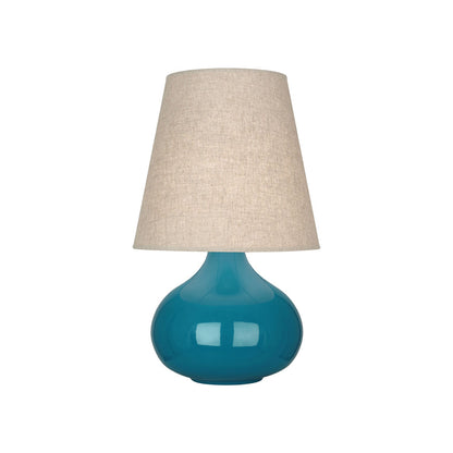 June Table Lamp.