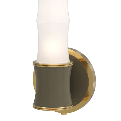 Kane 689 Wall Light in Detail.
