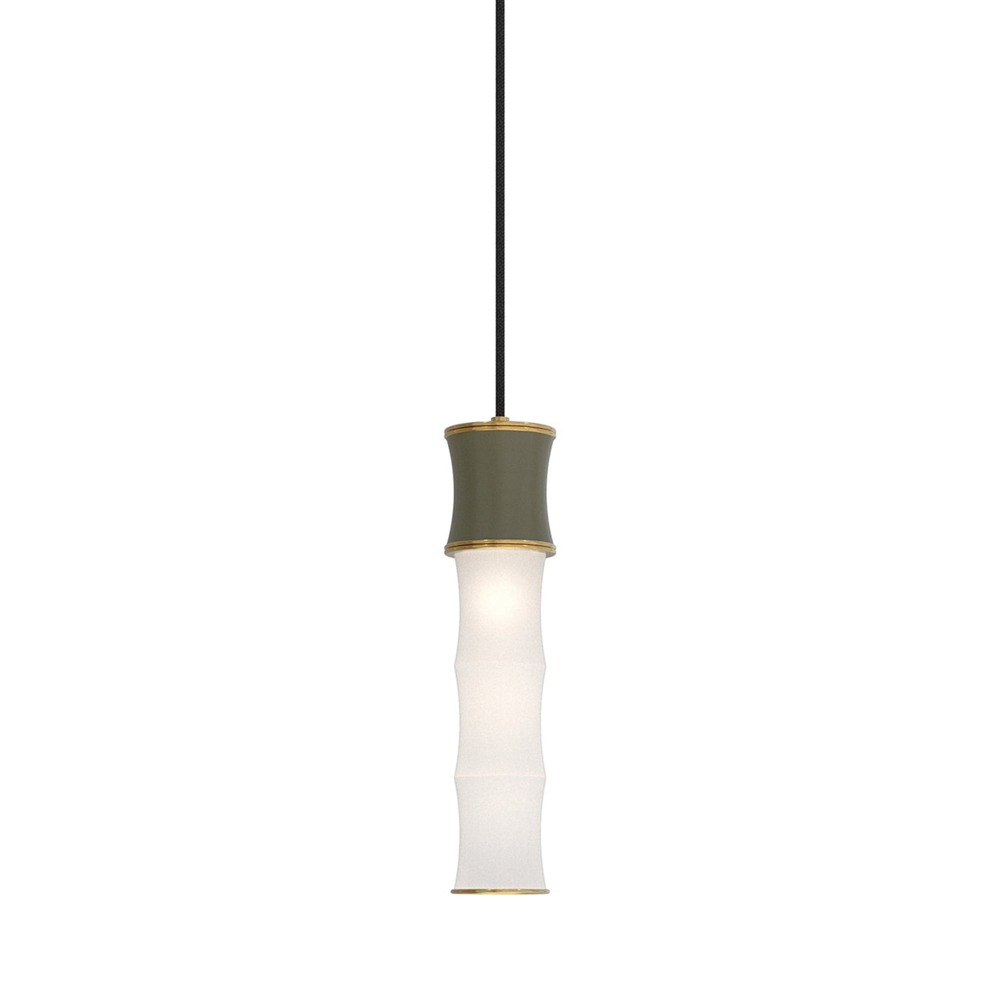 Kane Pendant Light in Detail.