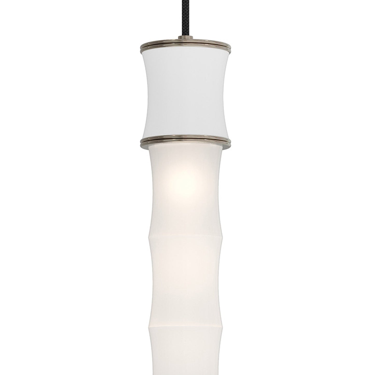 Kane Pendant Light in Detail.