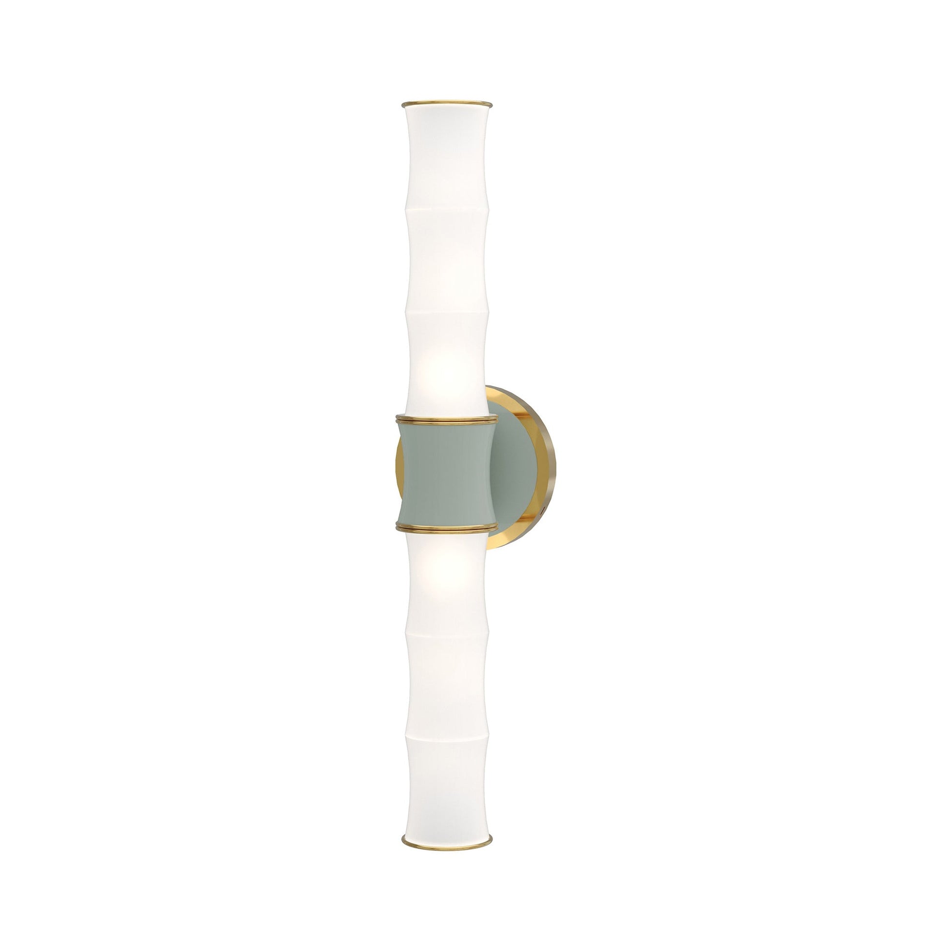 Kane Vertical Wall Light.