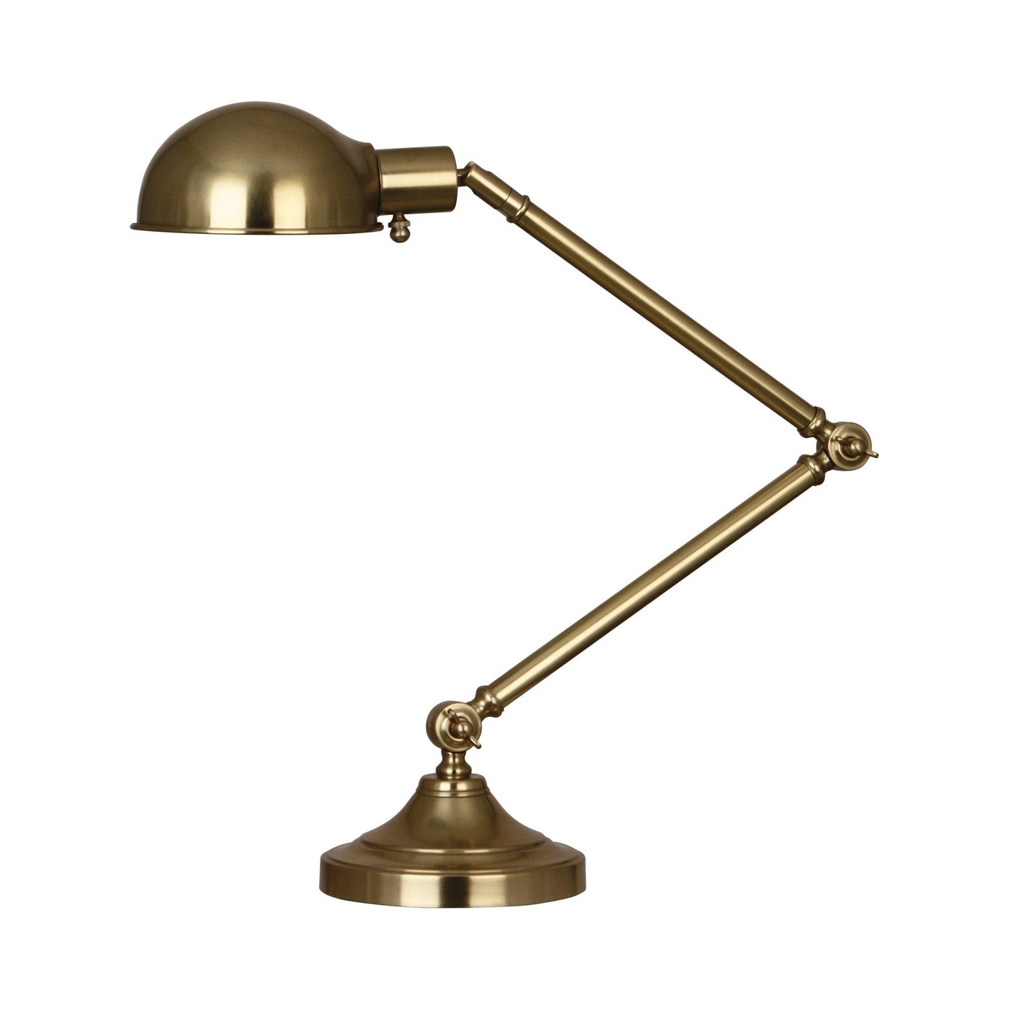 Kinetic Table Lamp.