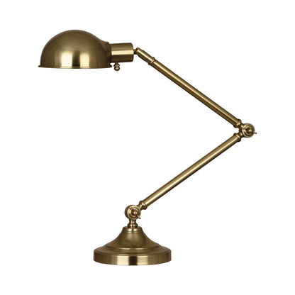 Kinetic Table Lamp.
