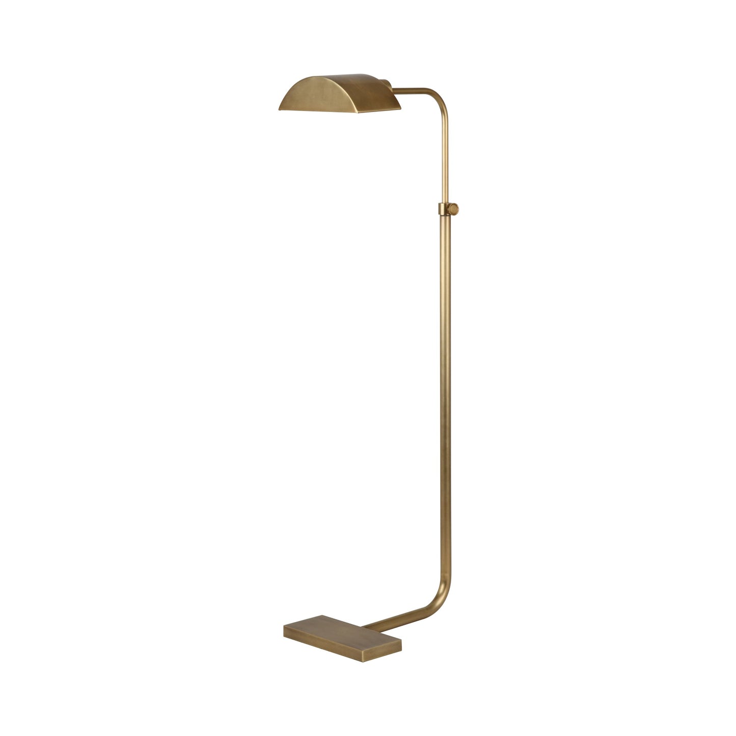 Koleman Adjustable Floor Lamp.