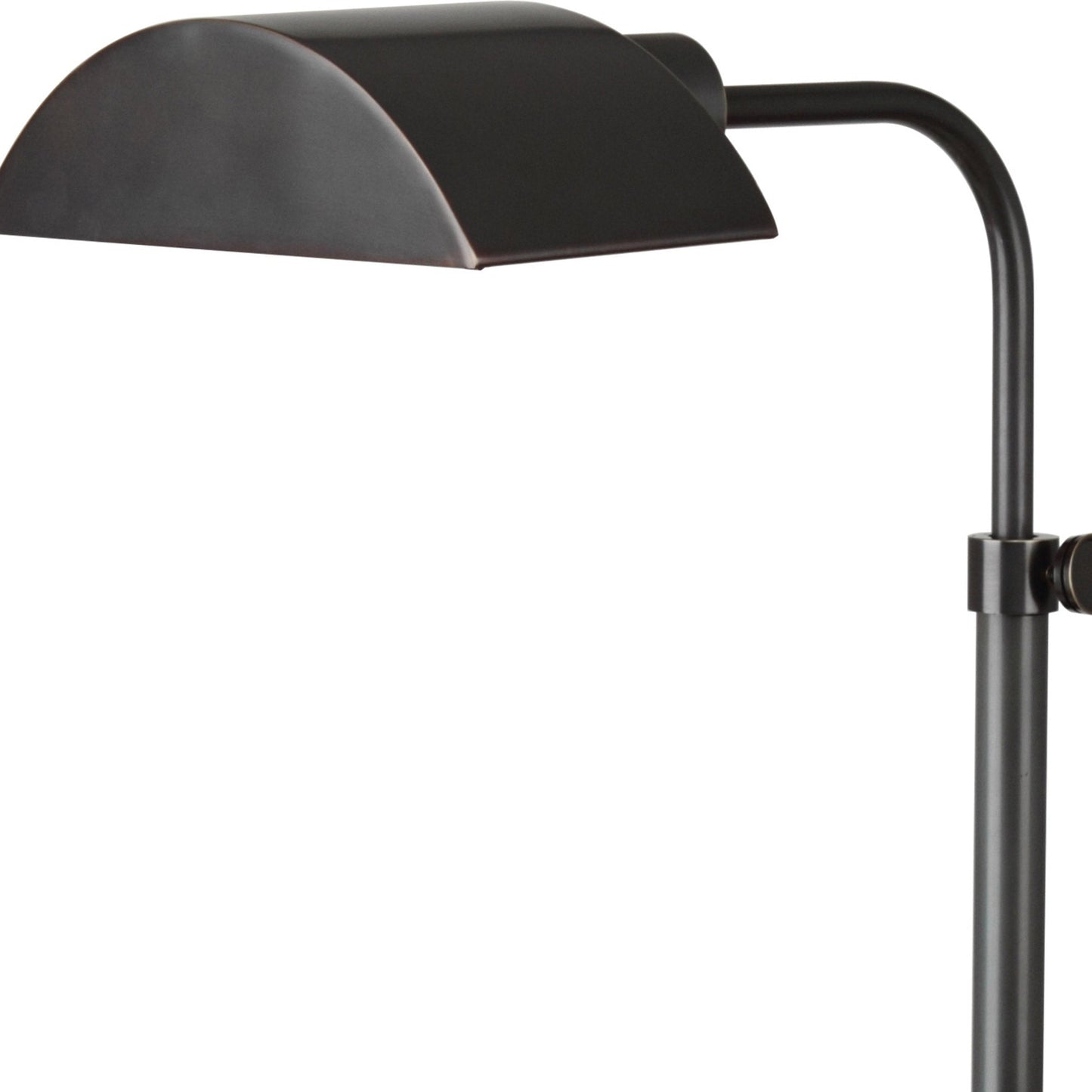 Koleman Adjustable Table Lamp in Detail.