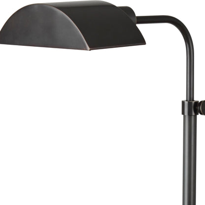 Koleman Adjustable Table Lamp in Detail.
