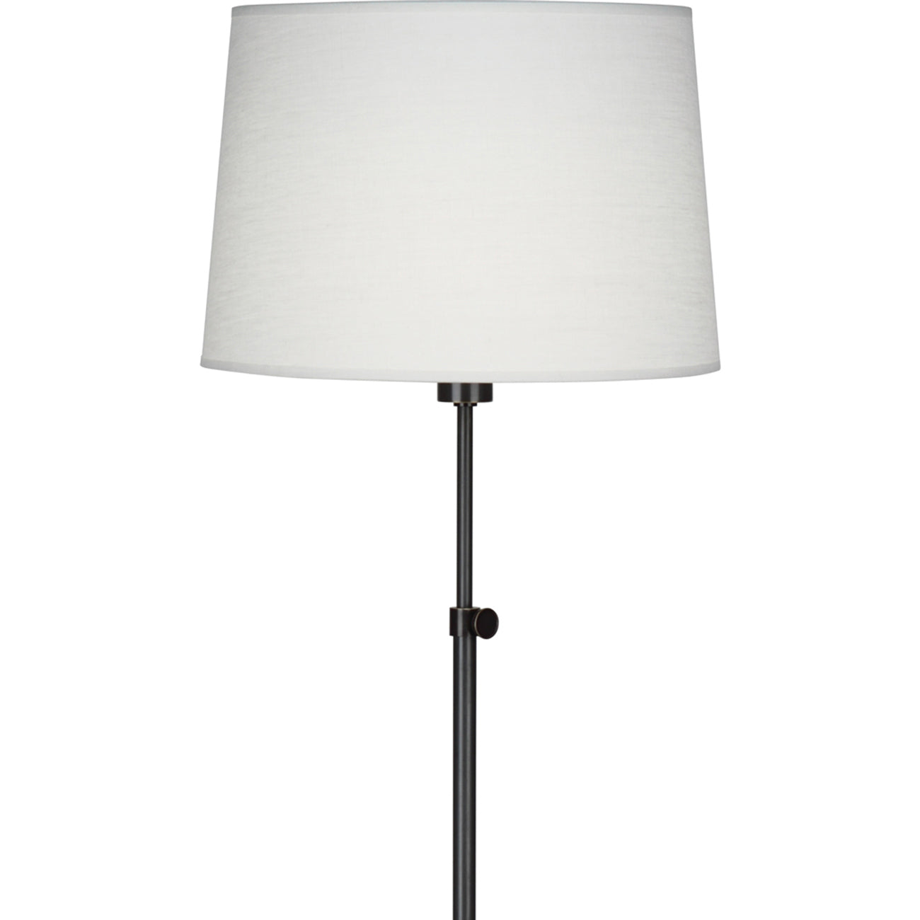 Koleman Floor Lamp in Detail.
