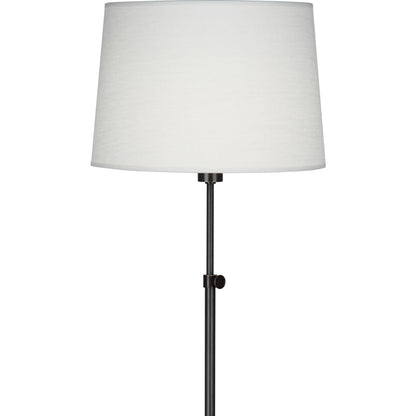 Koleman Floor Lamp in Detail.