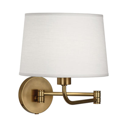 Koleman Swing Arm Wall Light.